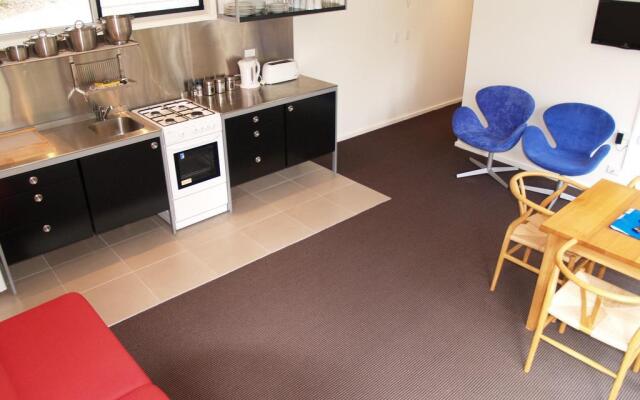 Craggy Peaks Wilderness Cabins