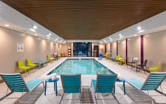 Home2 Suites Raynham/Taunton, MA