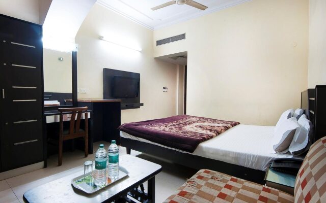 Hotel Tourist Lodge