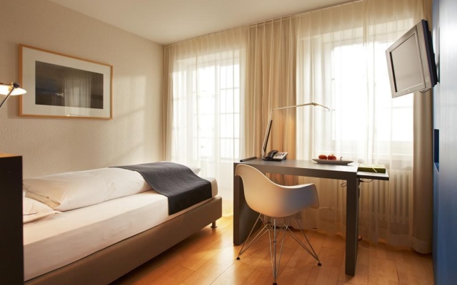 Hotel Wassberg - Self-Check-in – Guest Rooms – Maur