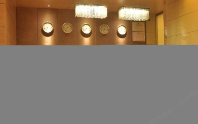 May Flower Fashion Hotel