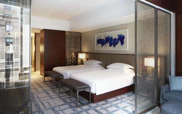 Park Hyatt New York