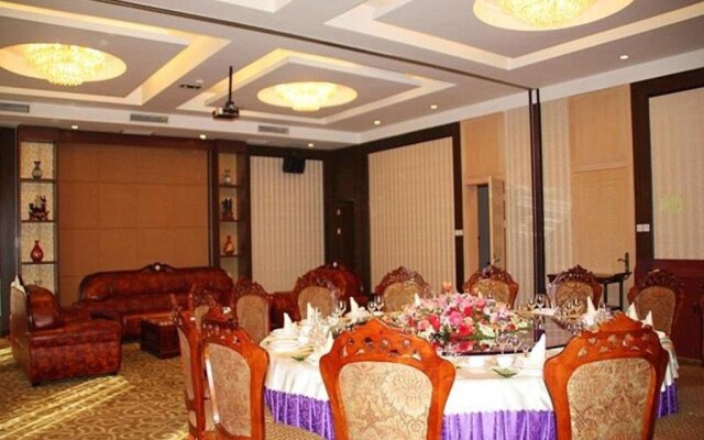 Zhongyou Hotel