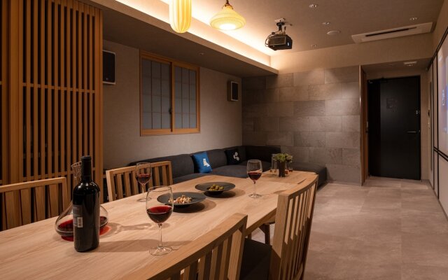 Mimaru Suites Tokyo Asakusa