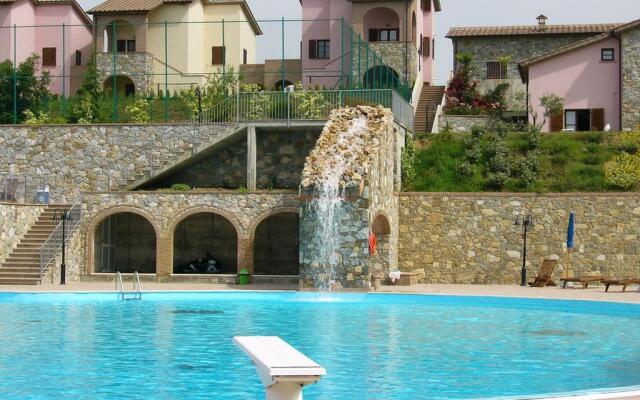Borgo San Pecoraio