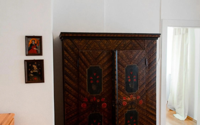 Regensburger Ferienwohnungen - Im Herzen der Altstadt