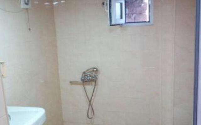 sdaiotsia dom v Tbilisi