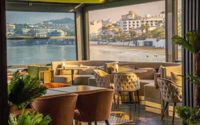 Marti Prime Beach Hotel