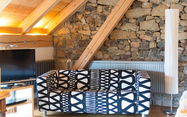 Alte Scheune Rietzschelhof