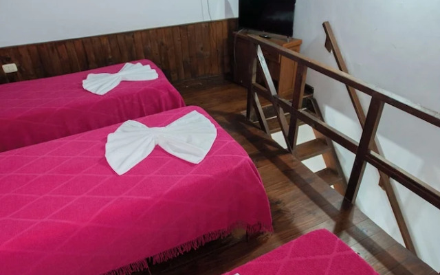 Hotel Los Helechos II