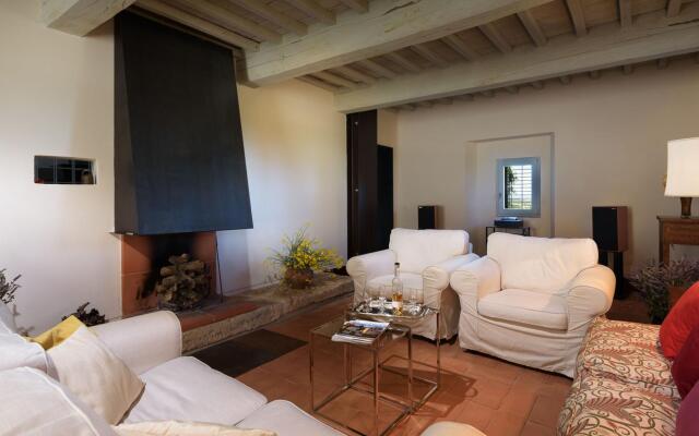 Terra Quercus 7 1 in Sarteano