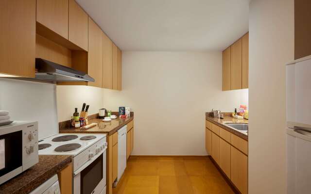 Grand Hyatt Mumbai Hotel and Serviced Apartments
