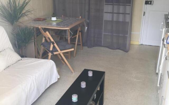 Nouveau Studio les fées draps inclus café thé à disposition