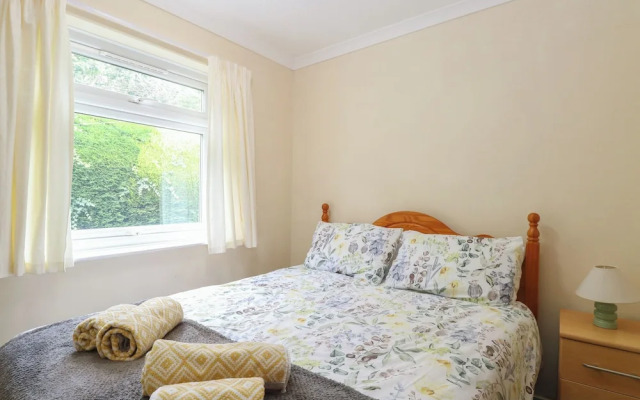 31 Siesta Mar Chalet Park