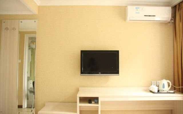 Aishang House