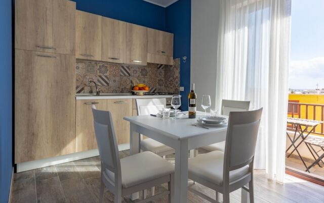 Residenza Alminà