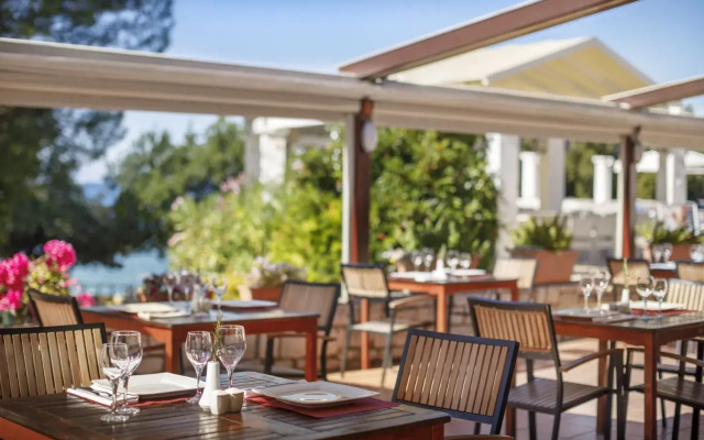 Maistra Select Funtana All Inclusive Resort