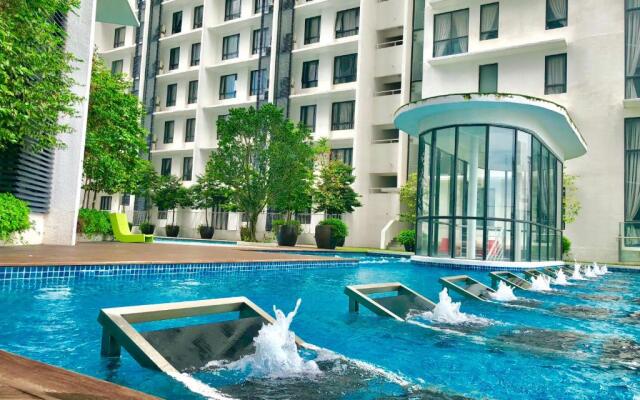 Solstice Cyberjaya by Easy Property