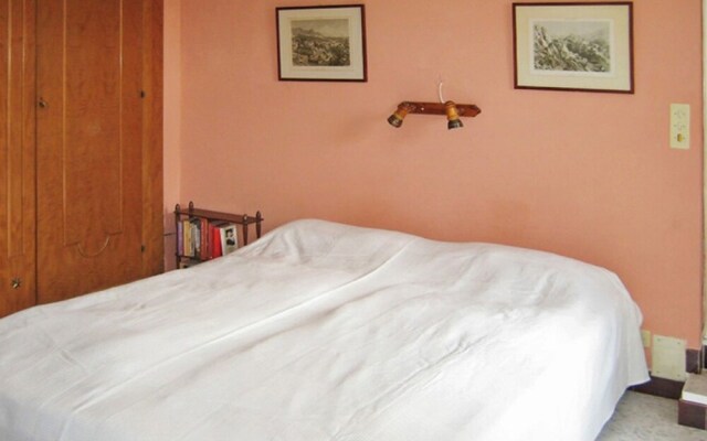 Luminous Apartment in Provence With Terrace and Garden