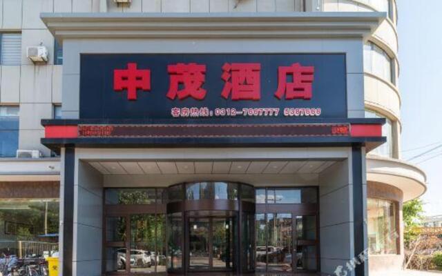 Zhongmao Hotel