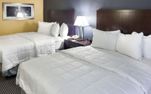 Quality Inn Montpelier