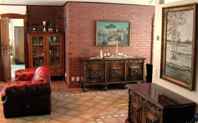 Villa Prud