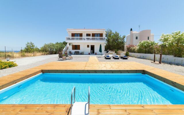 Kiotari Bliss Villa