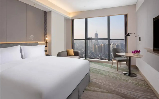Holiday Inn Guiyang City Center by IHG