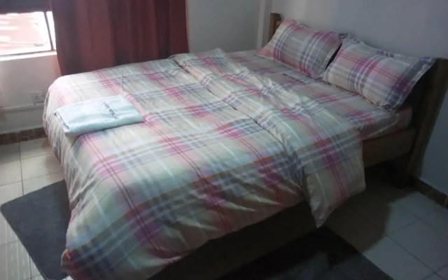 Stansted Annex Hotel