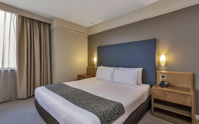 Stamford Plaza Adelaide