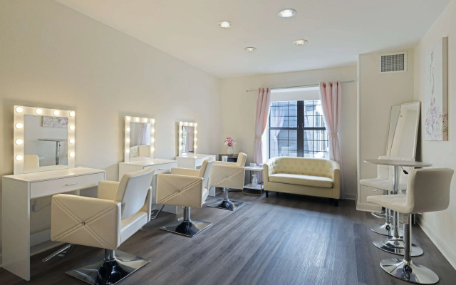 HYATT house Parsippany-East