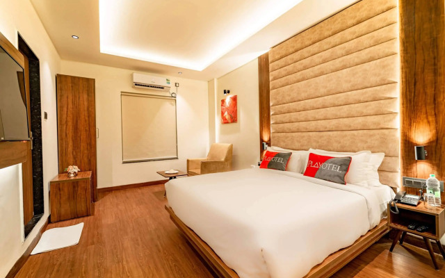Playotel Inn Scheme 114