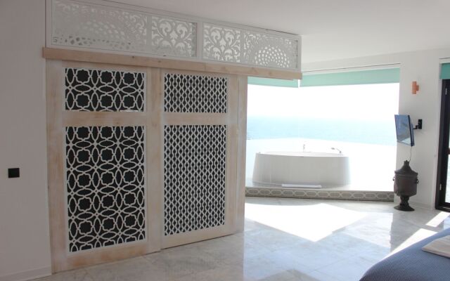 Mandalina Luxury Suites