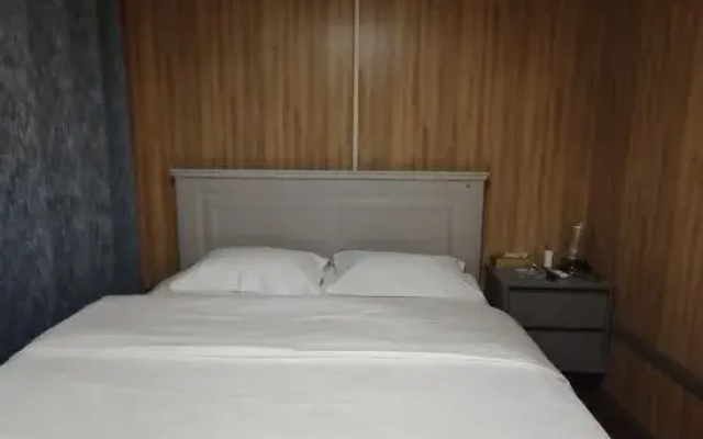 Suiyang Mangu Apartment
