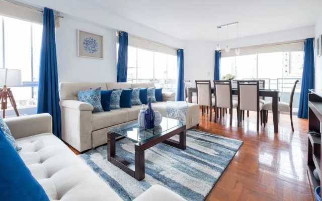 GLOBALSTAY. Amazing Alcanfores Apartments