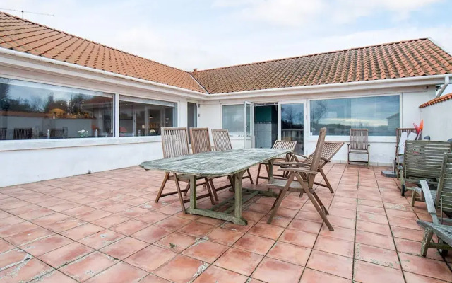 Pet-friendly Holiday Home in Sjællands Odde near Sea