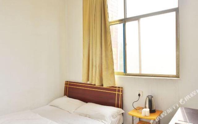 Pengsheng Hotel