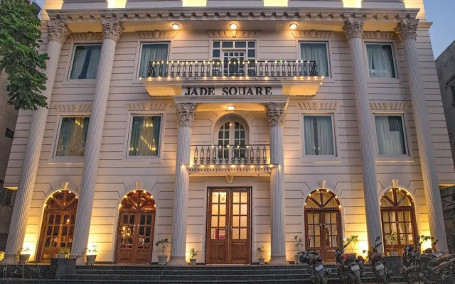 Jade Square