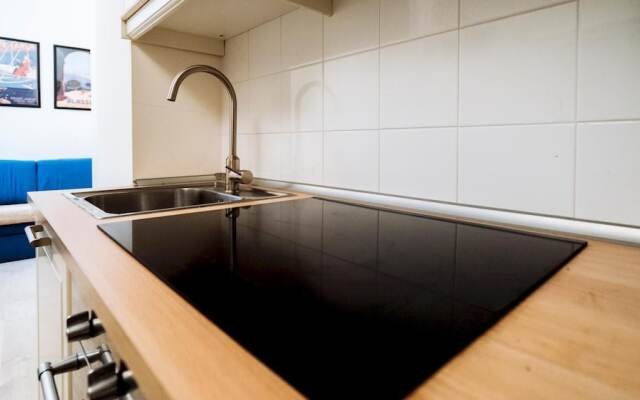 Italianway - XX Settembre 68