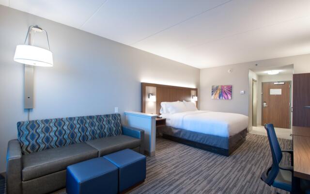 Holiday Inn Express Quantico - Stafford by IHG