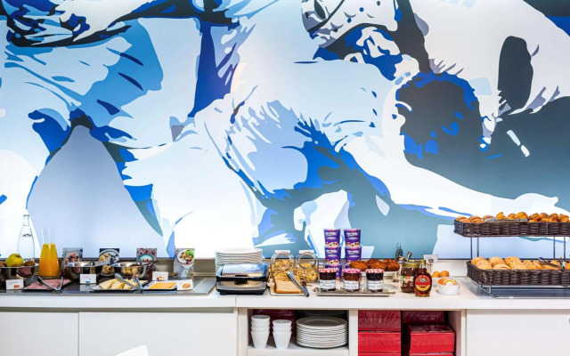 ibis Styles Toulouse Nord Sesquières