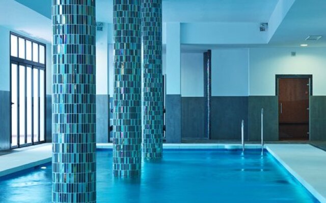 Macdonald La Ermita Rental, Malaga, Spain