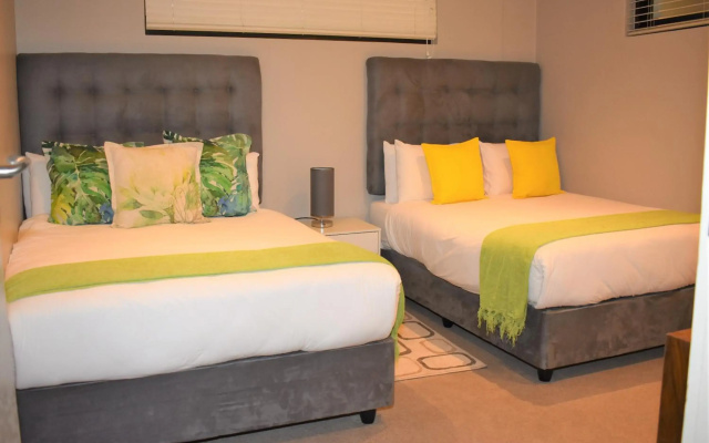 324 Zimbali Suites