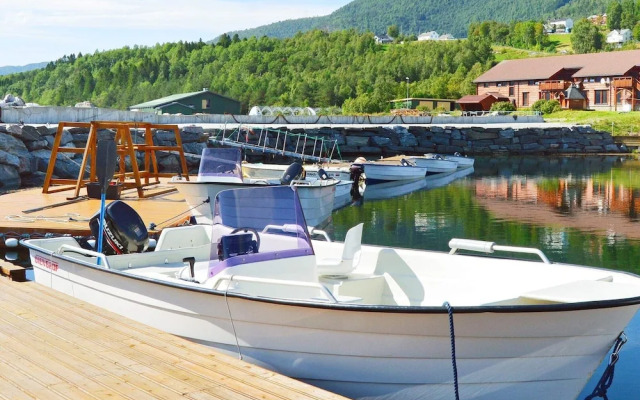 Holiday Home in EidsvÃ¥g