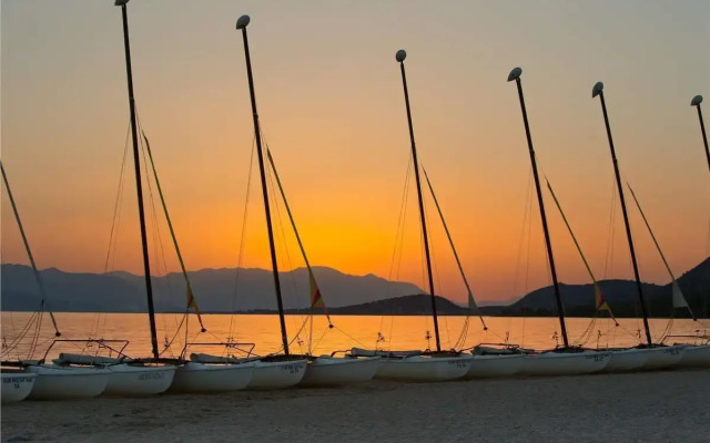 Club Med Gregolimano