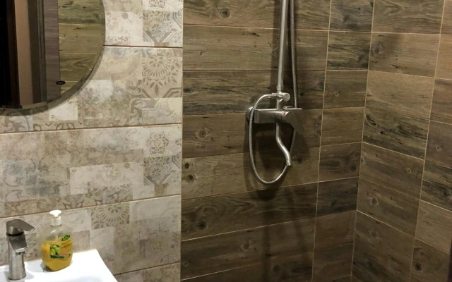 ROMANTIC apartments-near Opera house 5/4