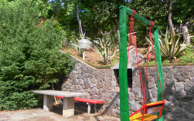 Holiday House Green Cape Batumi