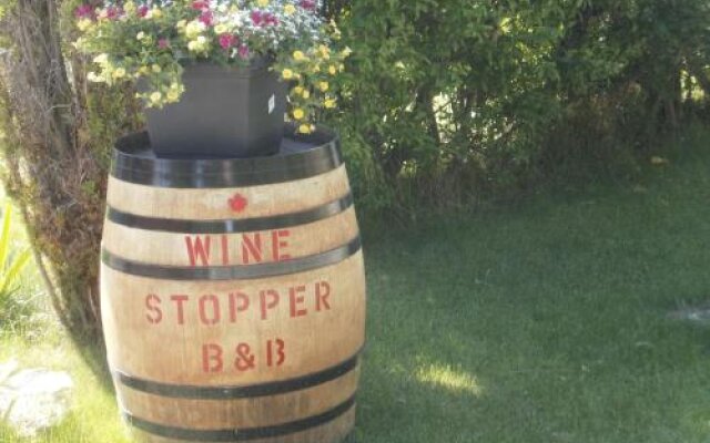 Wine Stopper B&B
