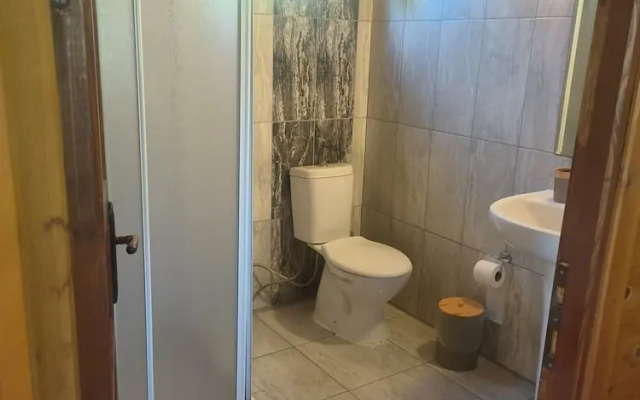 İztuzu Bungalow & Camping