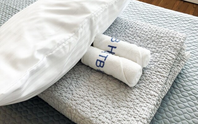 Flat B Hostel - Hostel